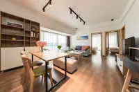 Nanyuecheng Xiaoxi Homestay (Yunnan Hospital of Traditional Chinese Medicine Dianchiyuan Unit Shop)