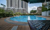 Yongjiang Hotel