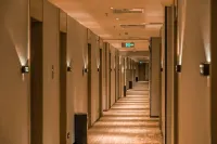 IU Hotel (Korla Railway Station Store)