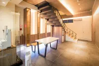 旅人驛站-日暮微旅