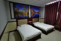 Ejin Banner Hongtai International Hotel