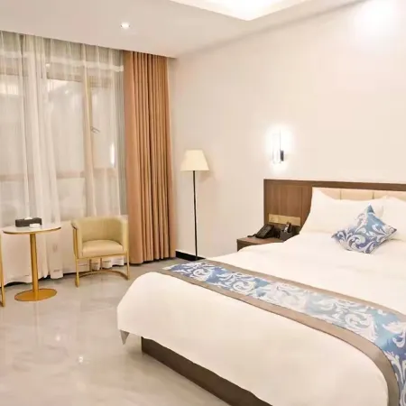 Rig Haoting Danzhai