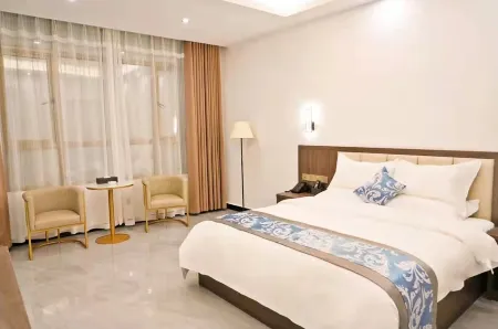 Rig Haoting Danzhai Отели рядом с достопримечательностью «Longjing Ancient Pavilion»