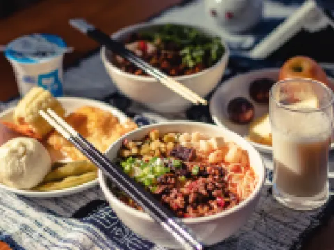 Jintutang Homestay Hotels in Yangbi Yi Autonomous County