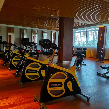 Fengqi Lake Kaiyuan Life Hotel