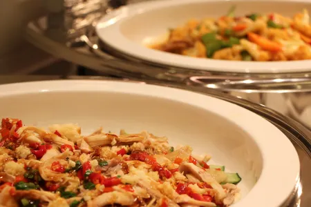 CHAMJOY Hotel (Huzhou Nantaihu Kejichuangxin Zhongxin) Отели рядом с достопримечательностью «Qianyuan Garden»