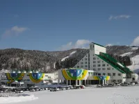 Washigatake Kogen Hotel Rainbow