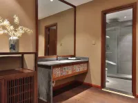 Taoshe Resort Hotel (People's Square Taoyangli Scenic Area Branch) Hotels in Jingdezhen