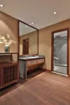 Taoshe Resort Hotel (People's Square Taoyangli Scenic Area Branch) Hotel in zona Jingdezhen Administration College