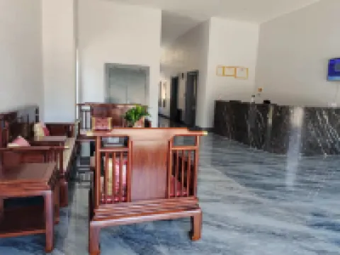 카이화 지아빙 호텔