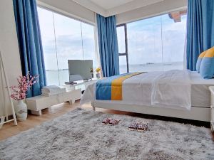 Wujie · Hai B&B (Beihai Old Street Waisha Seafood Island Store)