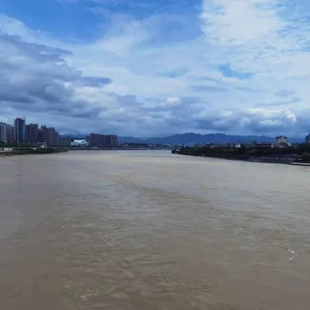 Mingjiang Internationa Hotel