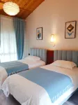 Lu's Courtyard Homestay