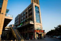 Constellation E-sports Hotel