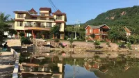 Shunan Bamboo Sea Shuangfeng Boutique Homestay