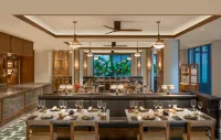 Centara Reserve Samui - Design Hotels