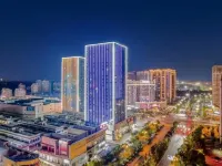 Banxia Time Hotel (AIA Plaza store) Hotels in Wanda Plaza