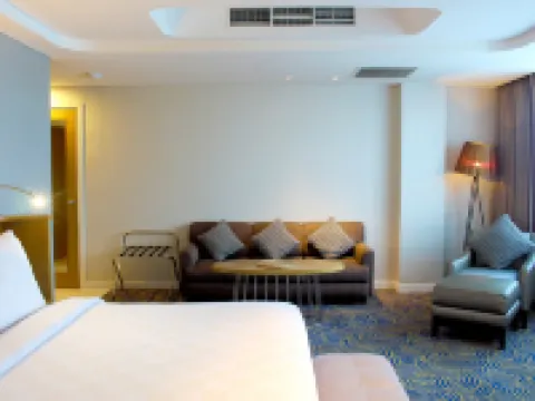 Hotel Ciputra Cibubur Managed by Swiss-Belhotel International Hotels in Jatisampurna