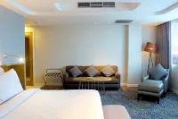 Hotel Ciputra Cibubur managed by Swiss-Belhotel International Hotel dekat GKI Kemang Pratama Bekasi