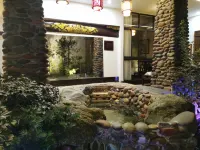 Shangyuge Hot Spring Hotel Nanxun