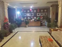 Humaxiyuan Business Hotel
