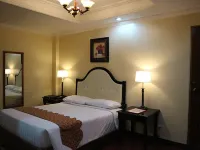 White Knight Hotel Intramuros Hotels near Bahay Tsinoy