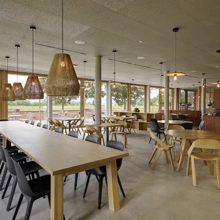 Schaan-Vaduz Youth Hostel