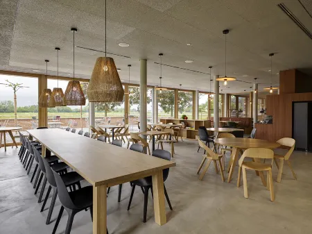 Schaan-Vaduz Youth Hostel