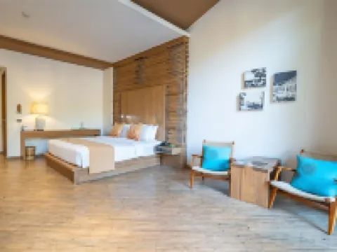 沙美島薩凱海灘度假村 沙美島酒店