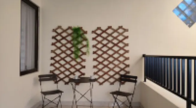 Atmosfer Guest House Sentul by Ruang Nyaman