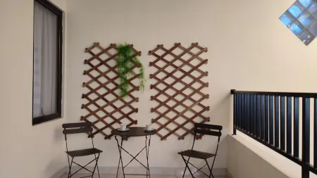 Atmosfer Guest House Sentul by Ruang Nyaman