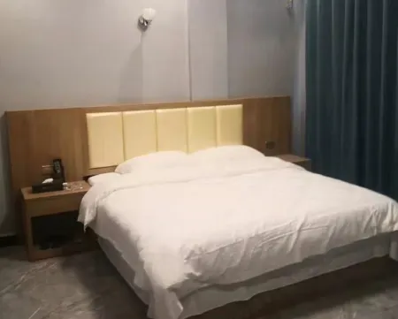 Ziyunfufu Hotel Отели рядом с достопримечательностью «Zhongdong»