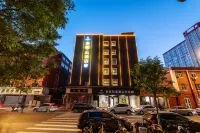 Superior Yun Hotel (Taiyuan Liuxiang Zhonglou Street) Hotels in Taiyuan
