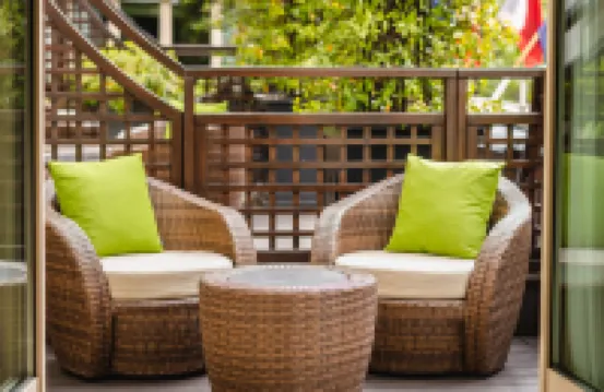 ホテル ナポレオン パリ