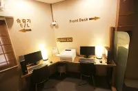 AT비지니스호텔
