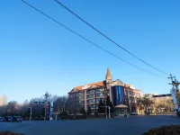 Fuyun Jinhui Tourism Hotel