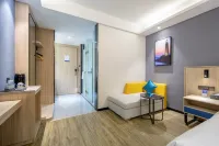 Yeste Hotel (Beihai Hepu High-speed Railway Station) Hotels in Hepu