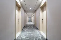 Yeste Hotel (Beihai Hepu High-speed Railway Station)