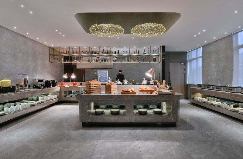 Mercure Guilin High-tech Zone Hotel photo 5