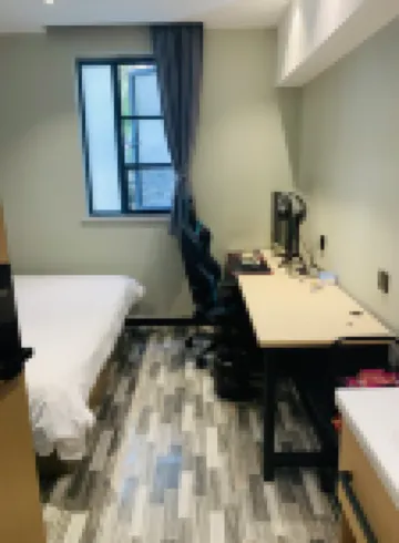 Anxia Electric Sports Hotel (Shanghai Jiaotong University)