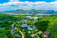 SENBO Nature Park and Resort Hotels near Linpu Gymnasium