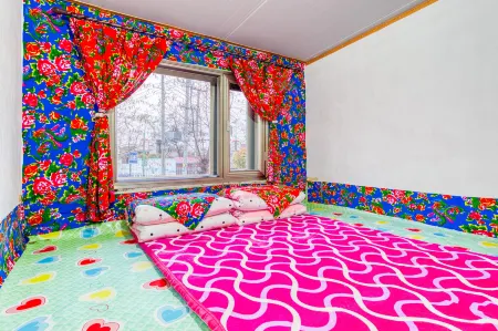 hlnjwskz Отели рядом с достопримечательностью «Wusong Island»