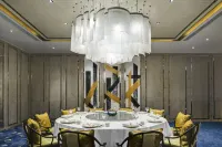 Studio City Hotel - breakfast