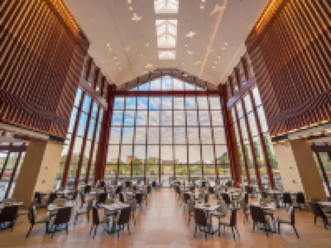 Freely Hover Golden Shuitai Hot Spring Town Hoteles en Condado de Xinxing