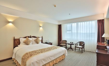 Yanji International Hotel - Housity