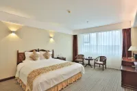 Yanji International Hotel Hotel a Yanji Railway Station