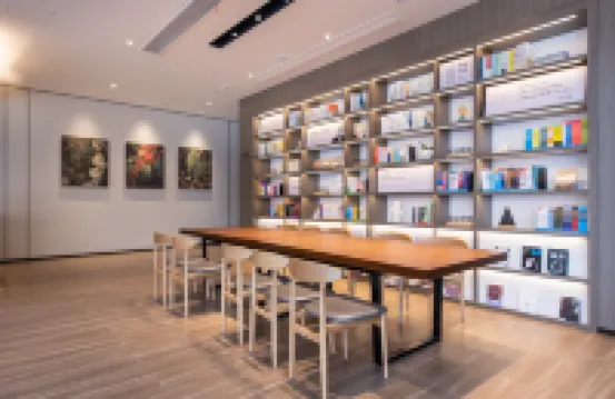 HanTingホテル（蘭渓丹溪大道）