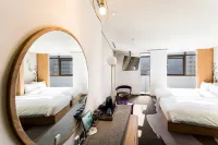 ステイラック ホテル