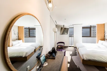 Stayrak Hotel