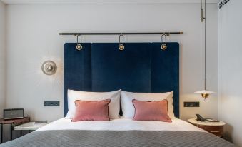 Blackstone M+ Hotel, Shanghai